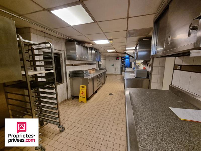 Immeuble - 1 026 m² - 17 pièces