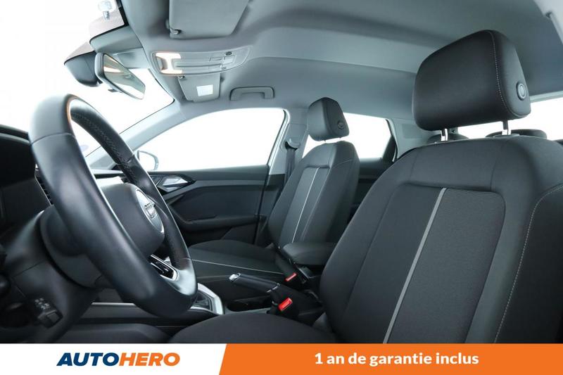 Audi A1 Allstreet 30 Tfsi Advanced s tronic 7 110 ch