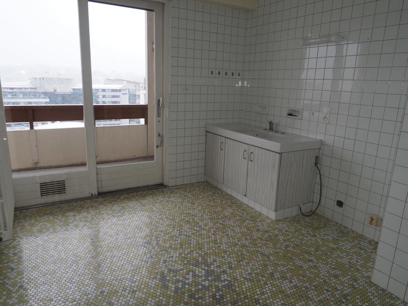 Appartement - 73 m² - 2 pièces