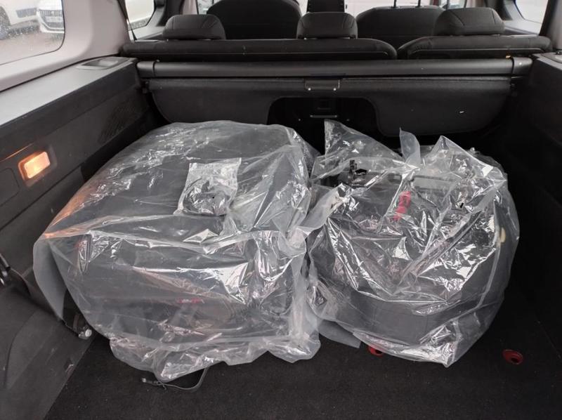 Peugeot Rifter PureTech 110 s&amp;S Long 7 pl. Active Pack