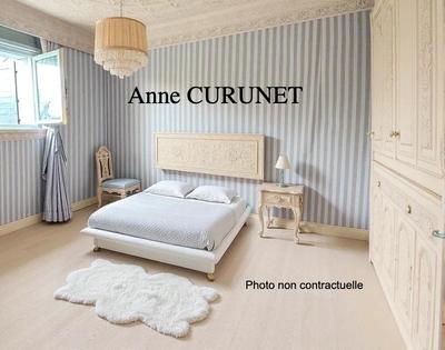 Maison - 153 m² - 6 pièces