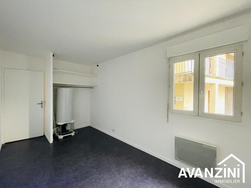 Appartement - 39 m² - 2 pièces