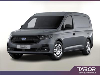 Ford Transit Connect L2 Tdci 122 Awd Trend Pdc