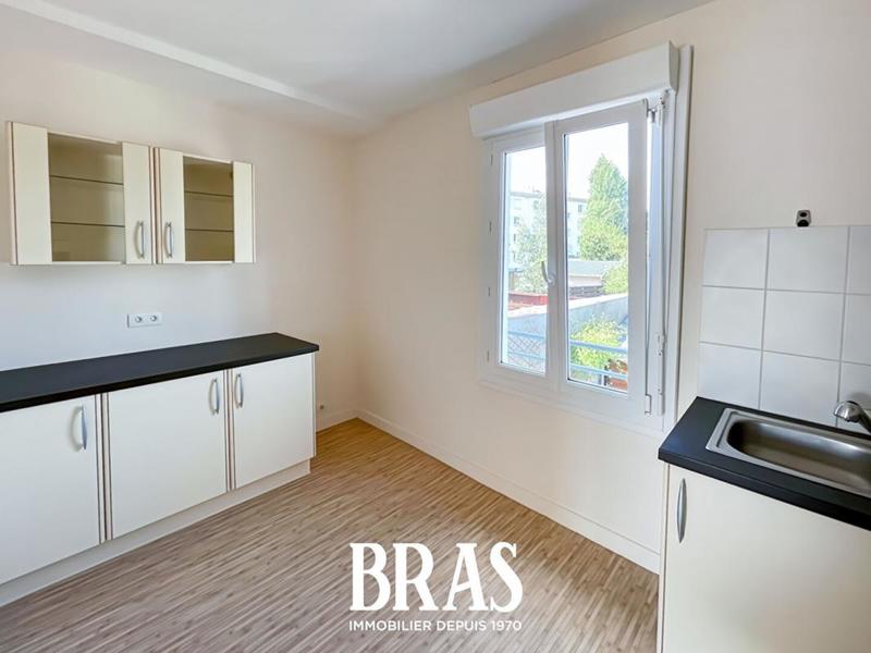 Maison - 155 m² - 6 pièces