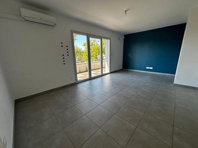 Appartement - 85 m² - 4 pièces