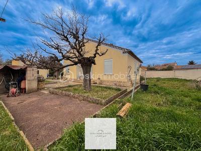 Villa - 101 m² - 5 pièces