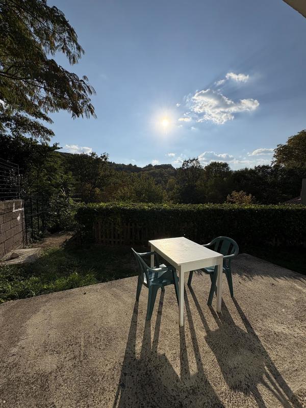 Maison - 80 m² - 3 pièces