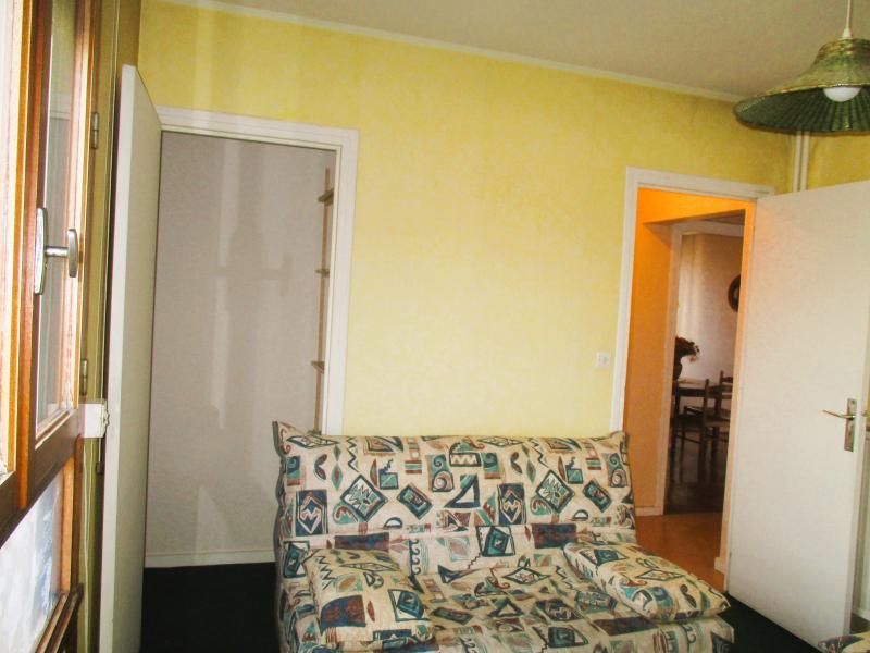 Appartement - 91 m² - 4 pièces