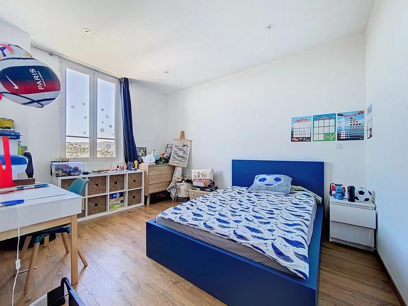 Villa - 144 m² - 5 pièces