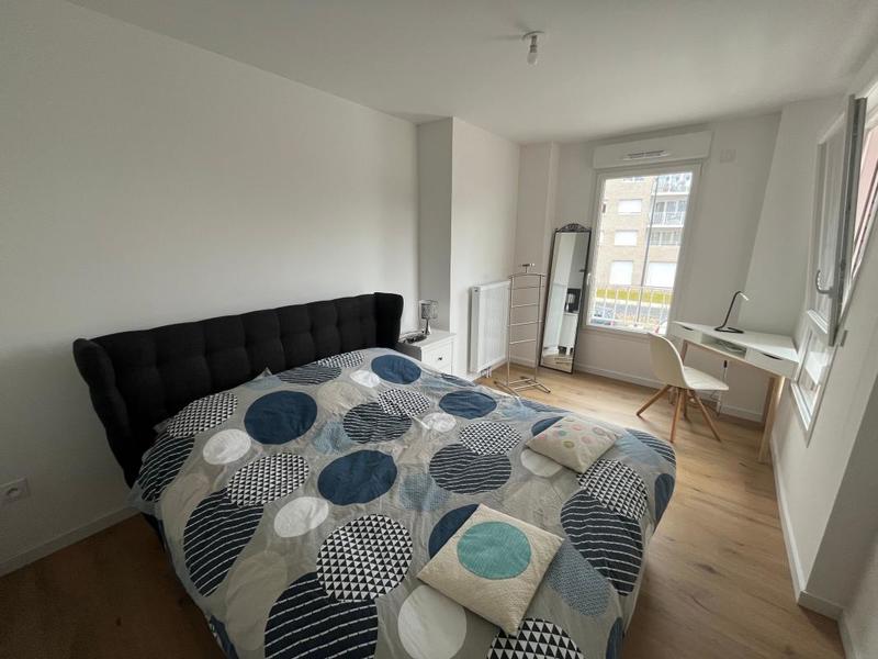 Duplex - 67 m² - 3 pièces