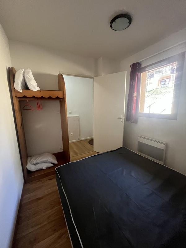 Appartement - 29 m² - 2 pièces