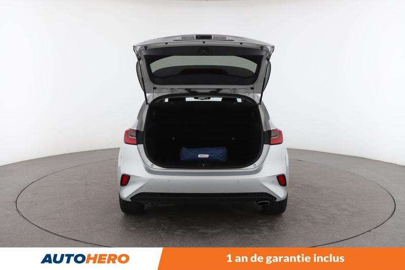 Kia Ceed 1.6 CRDi Isg Edition 1 Dct7 136 ch