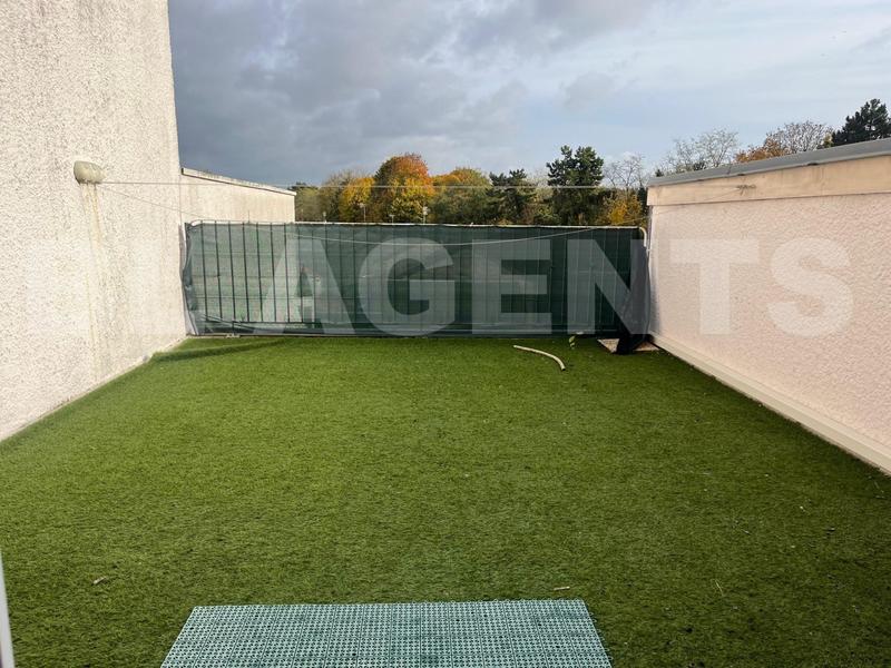 Appartement - 109 m² - 4 pièces