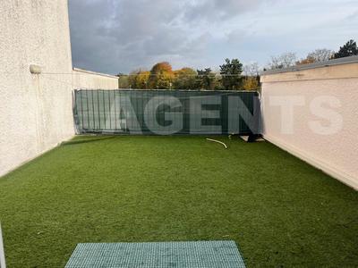 Appartement - 109 m² - 4 pièces