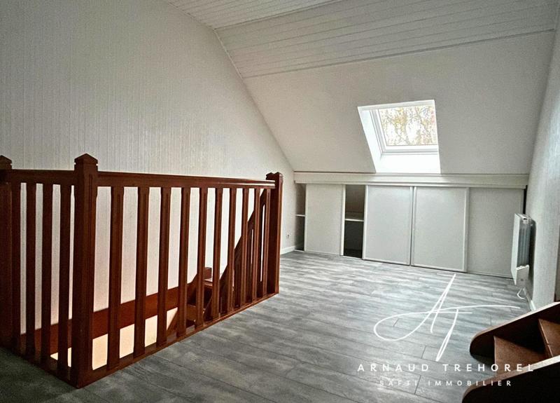 Maison - 105 m² - 4 pièces