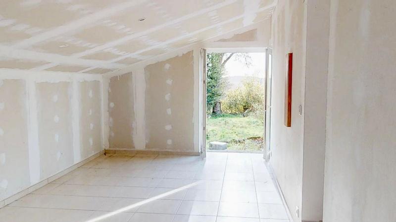 Maison - 83 m² - 3 pièces