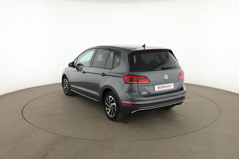 Volkswagen Golf Sportsvan VII 1.5 Tsi Evo BlueMotion Tech Connect Dsg7 130 ch