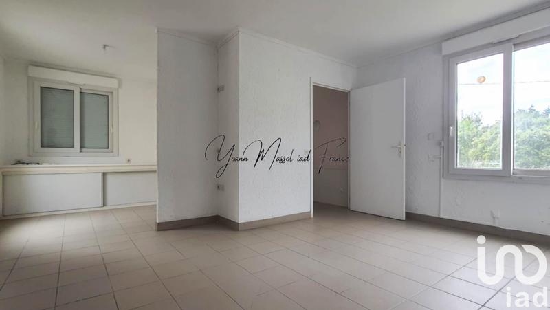 Maison - 118 m² - 5 pièces