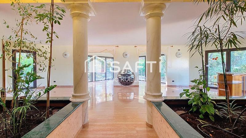 Maison - 134 m² - 4 pièces