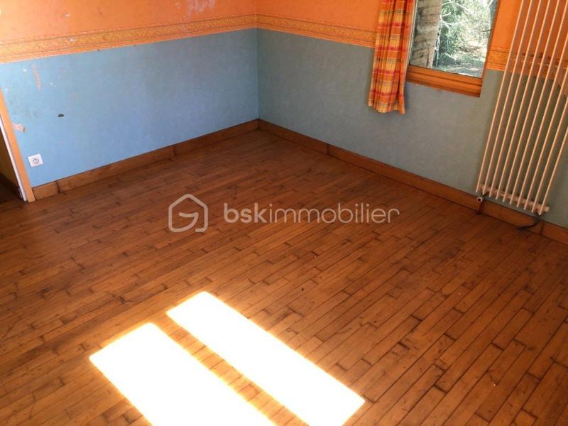 Demeure - 263 m² - 8 pièces