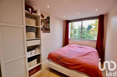 Appartement - 77 m² - 5 pièces