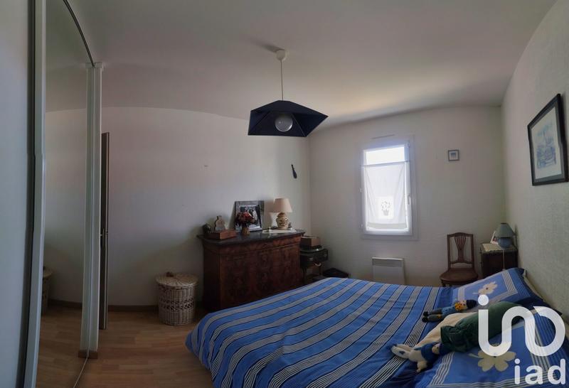 Maison - 84 m² - 4 pièces