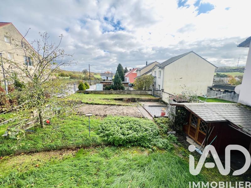 Maison - 160 m² - 3 pièces