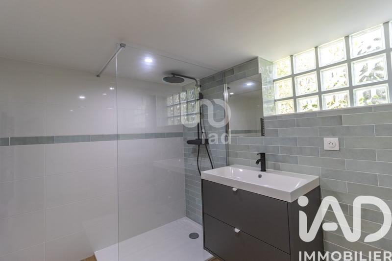 Maison de ville - 216 m² - 13 pièces