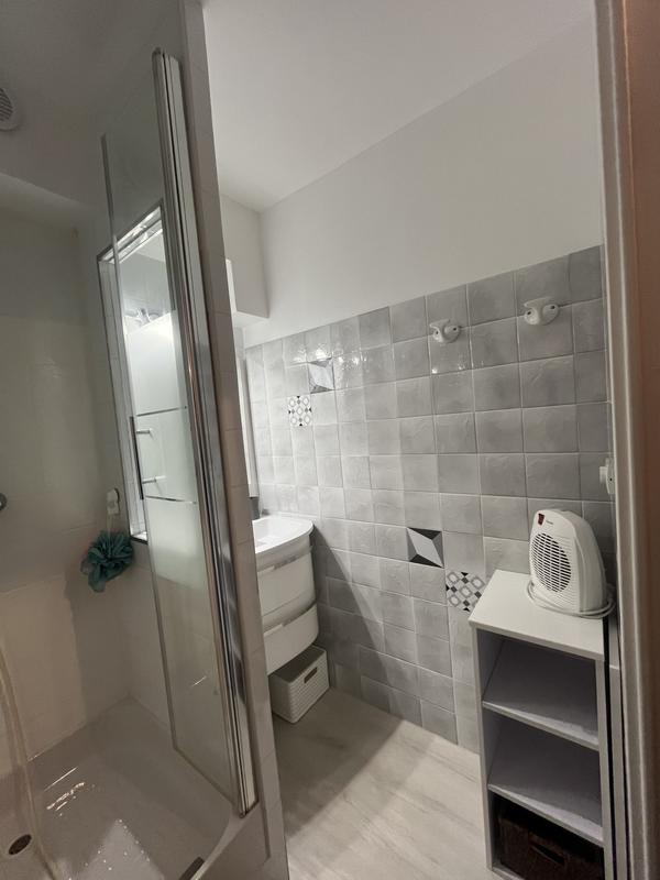 Appartement - 24 m² - 1 pièce