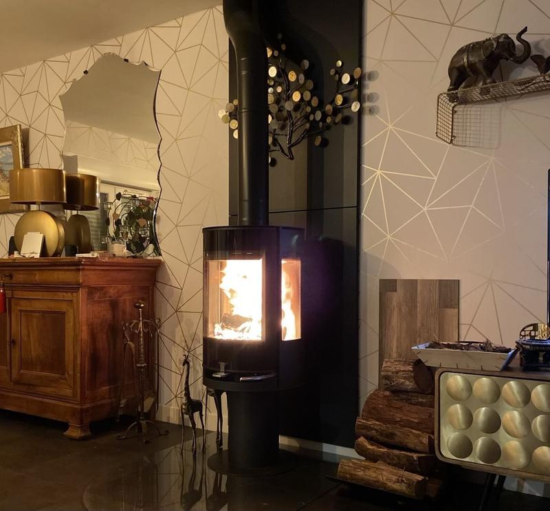 Maison - 131 m² - 6 pièces