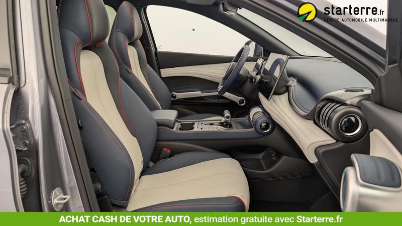 Byd Atto 3 60,5 kWh 204 ch Design