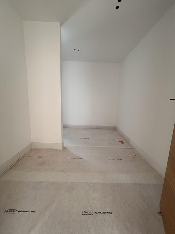 Appartement - 97 m² - 3 pièces