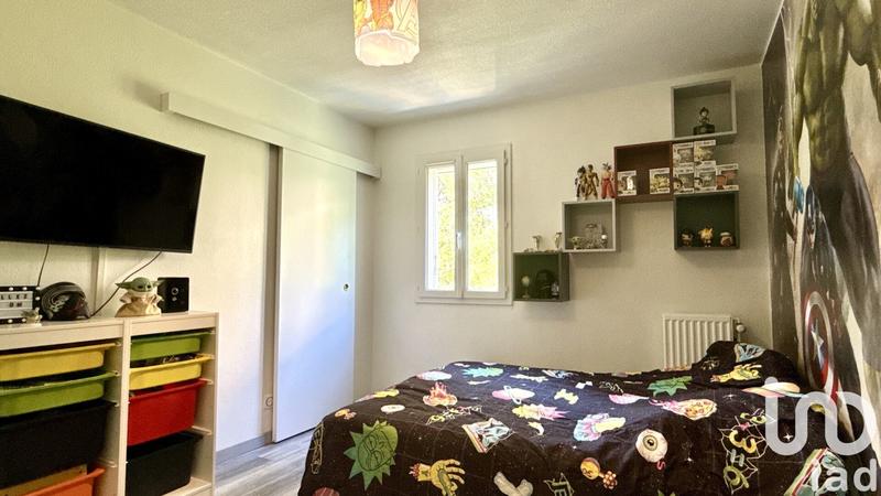 Appartement - 83 m² - 4 pièces