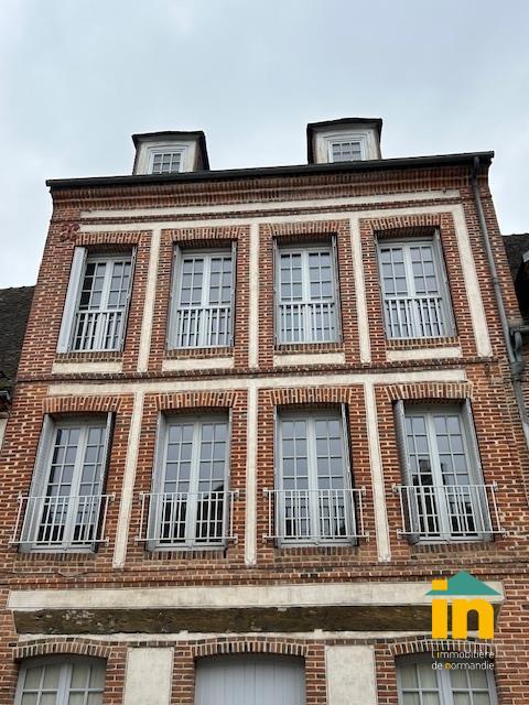 Appartement - 137 m² - 5 pièces