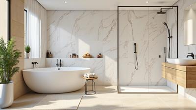 Appartement - 44 à 105 m² - 2 à 4 pièces