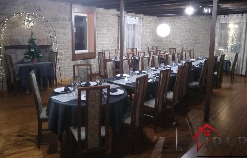 Fonds de commerce - Local commercial - 300 m²