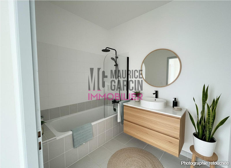 Appartement - 148 m² - 5 pièces