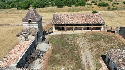 Propriété - 170 m² - 5 pièces