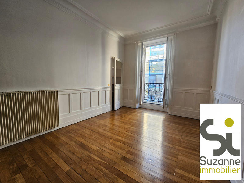 Appartement - 56 m² - 2 pièces