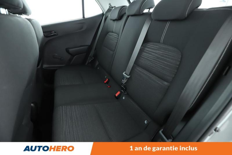 Kia Picanto 1.0 Active 67 ch