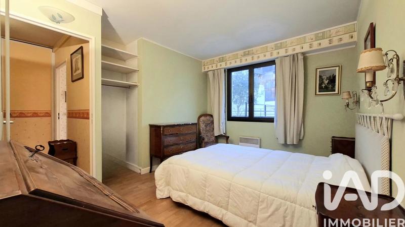 Appartement - 49 m² - 2 pièces