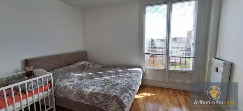 Appartement - 81 m² - 4 pièces