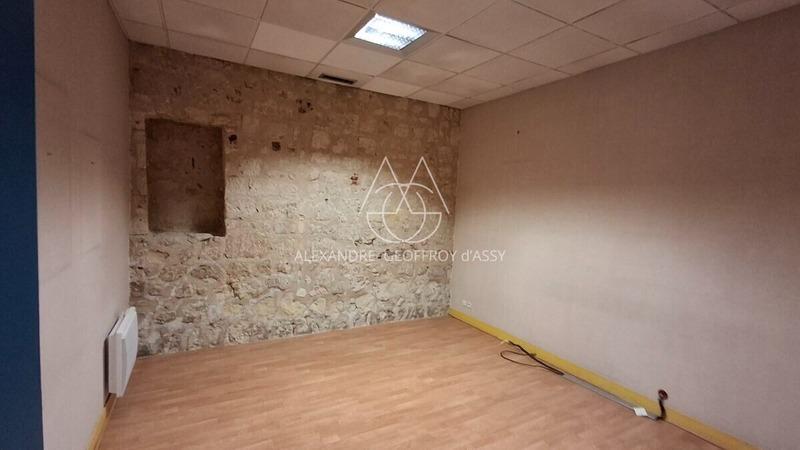 Immeuble - 380 m² - 15 pièces