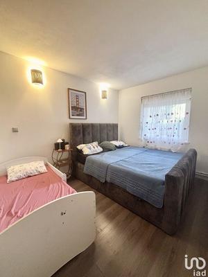 Appartement - 54 m² - 2 pièces