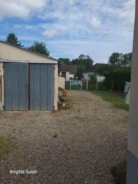 Maison traditionnelle - 55 m² - 3 pièces