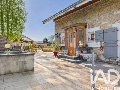 Ferme - 159 m² - 4 pièces