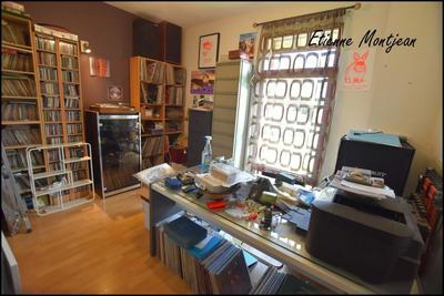 Maison d'architecte - 153 m²