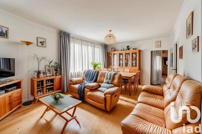 Appartement - 70 m² - 4 pièces