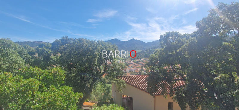 Villa - 110 m² - 4 pièces