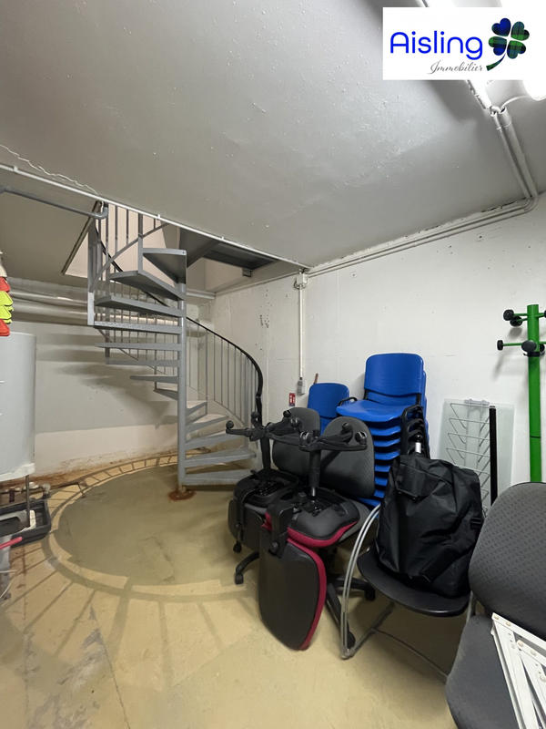 Local commercial - 80 m²